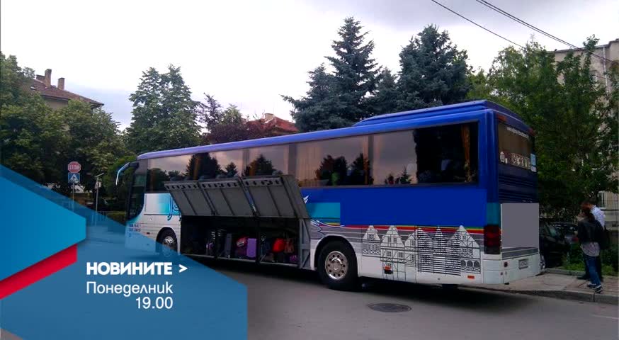 Новините на Нова – централна емисия на 6 юни
