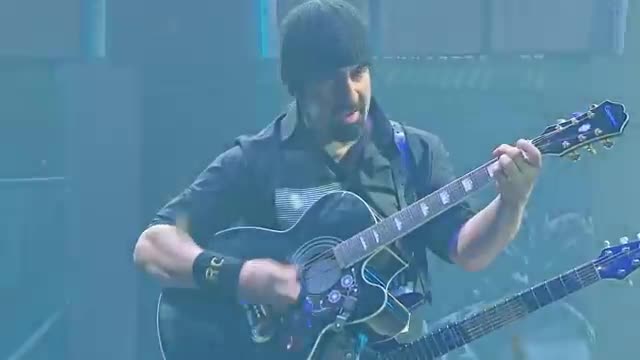 Volbeat - For Evigt