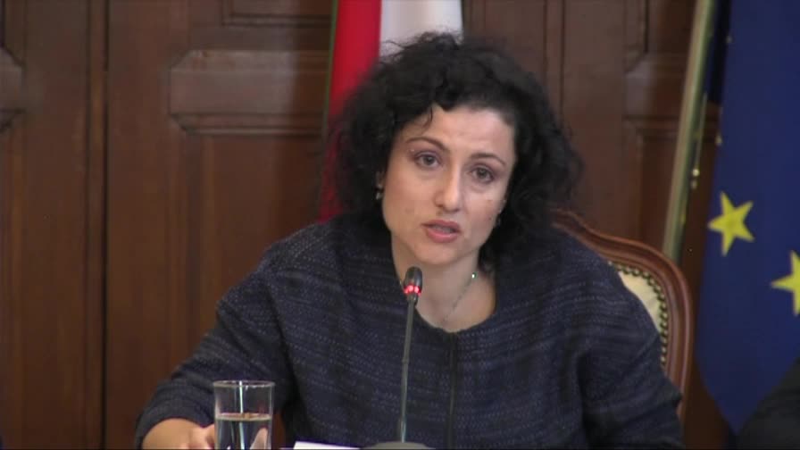 Танева: Неусвоените средства за селските райони са 130 млн. евро
