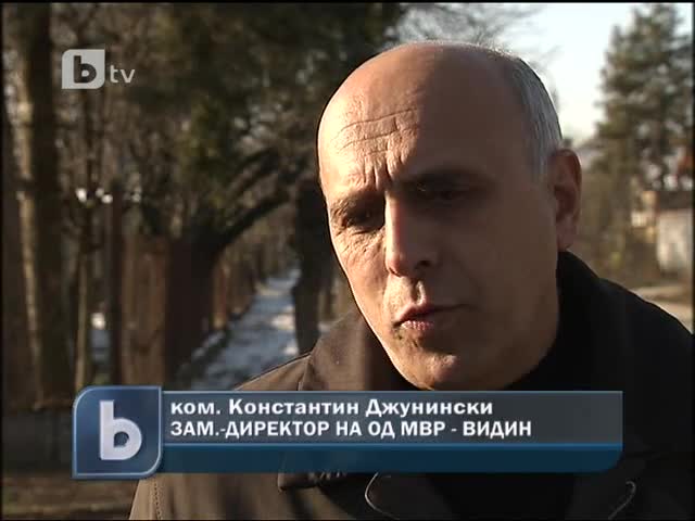Цигани обират 13 пъти бедна баба 
