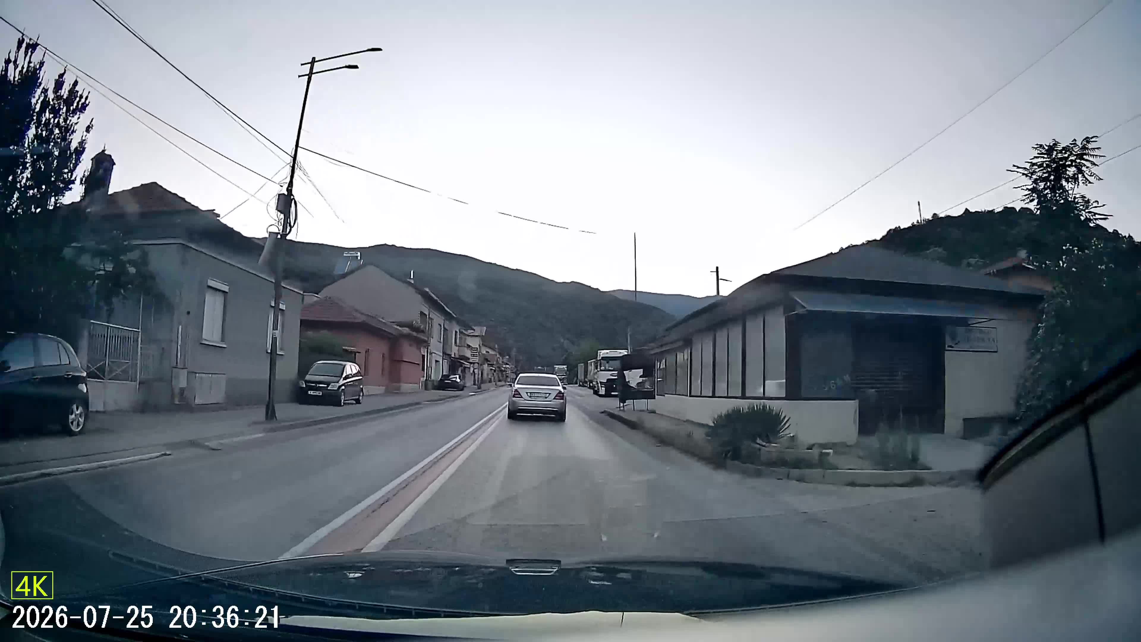 Неправилно шофиране