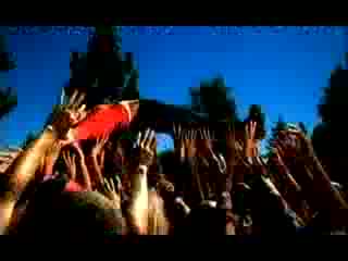 Nelly Furtado - Im Like A Bird