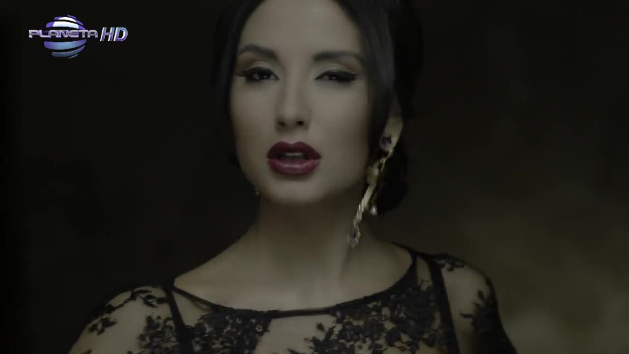 Цветелина Янева - Без думи ( Официално видео, високо качество )