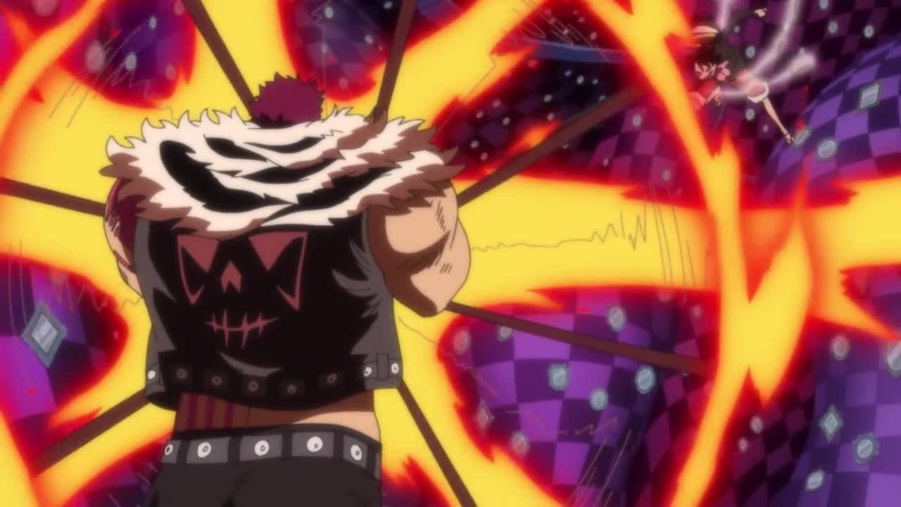 One Piece 854 ᴴᴰ Vbox7