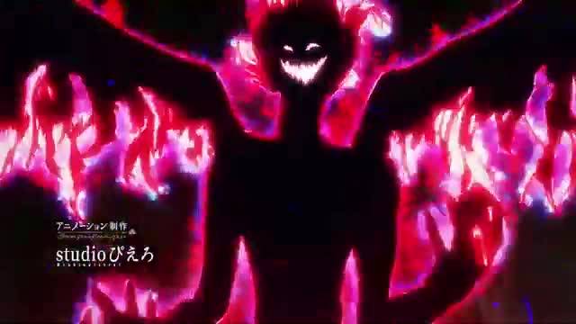 Black Clover episode 30 Високо Качество