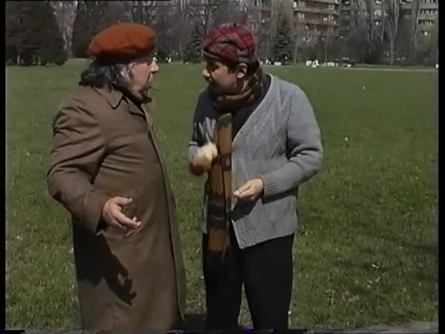 В България не пазят чисто! - Смях с Петър Добрев и Пепо Габровски