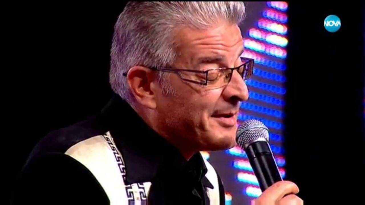 Николай Николов доказа, че има X Factor и си спечели стол