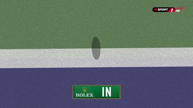 Груби грешки на съдиите изнервиха играчите на Индиън Уелс