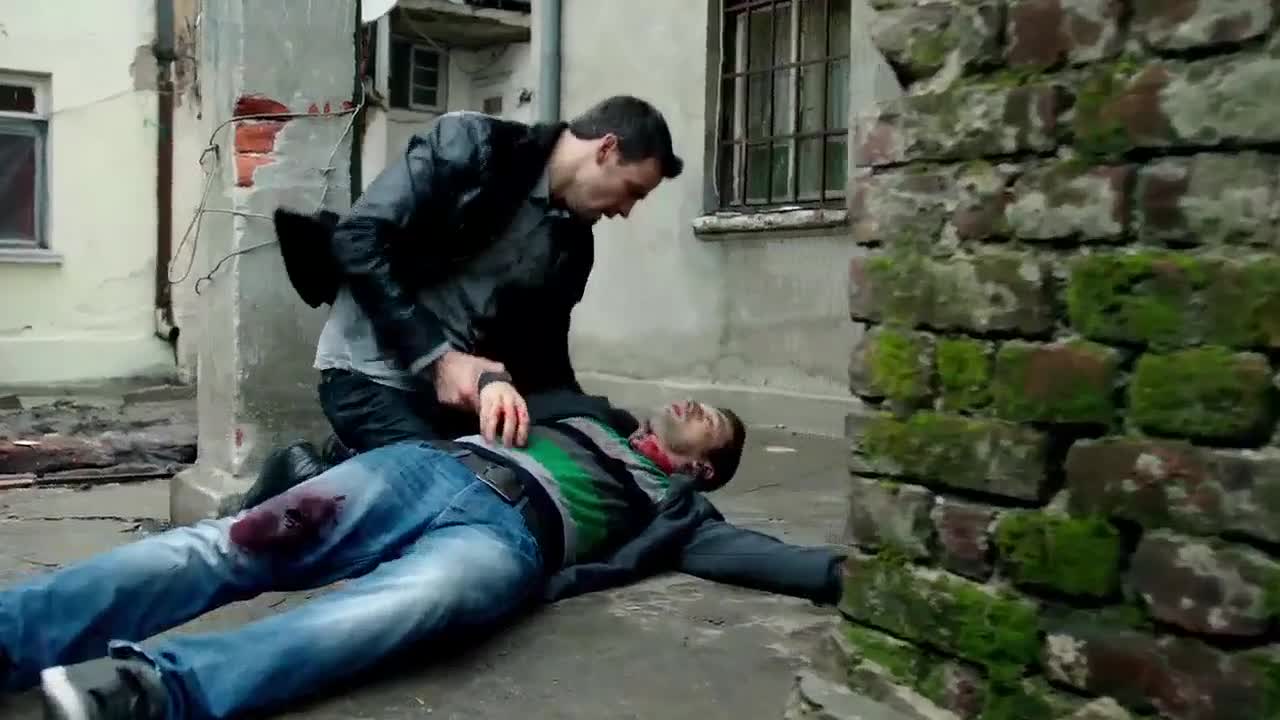 Убийството на косъма - Здравко Киселов | Под прикритие Сезон 3 еп. 11