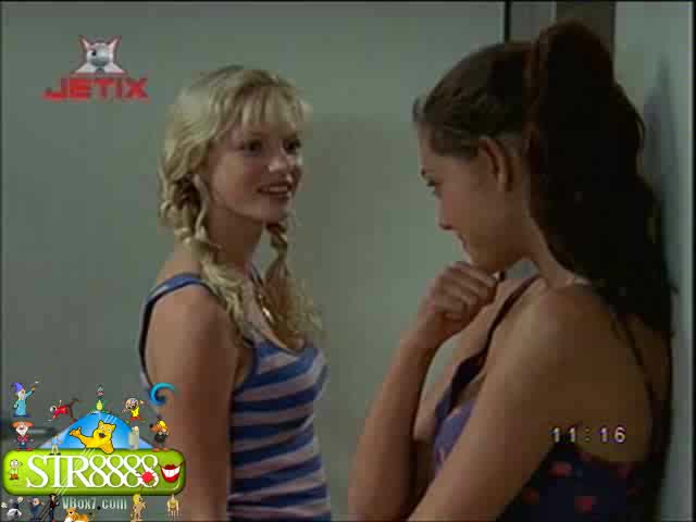 H2o - 11.09.08г. - Сезон 2 Епизод 17 - Бг Аудио - High Quality