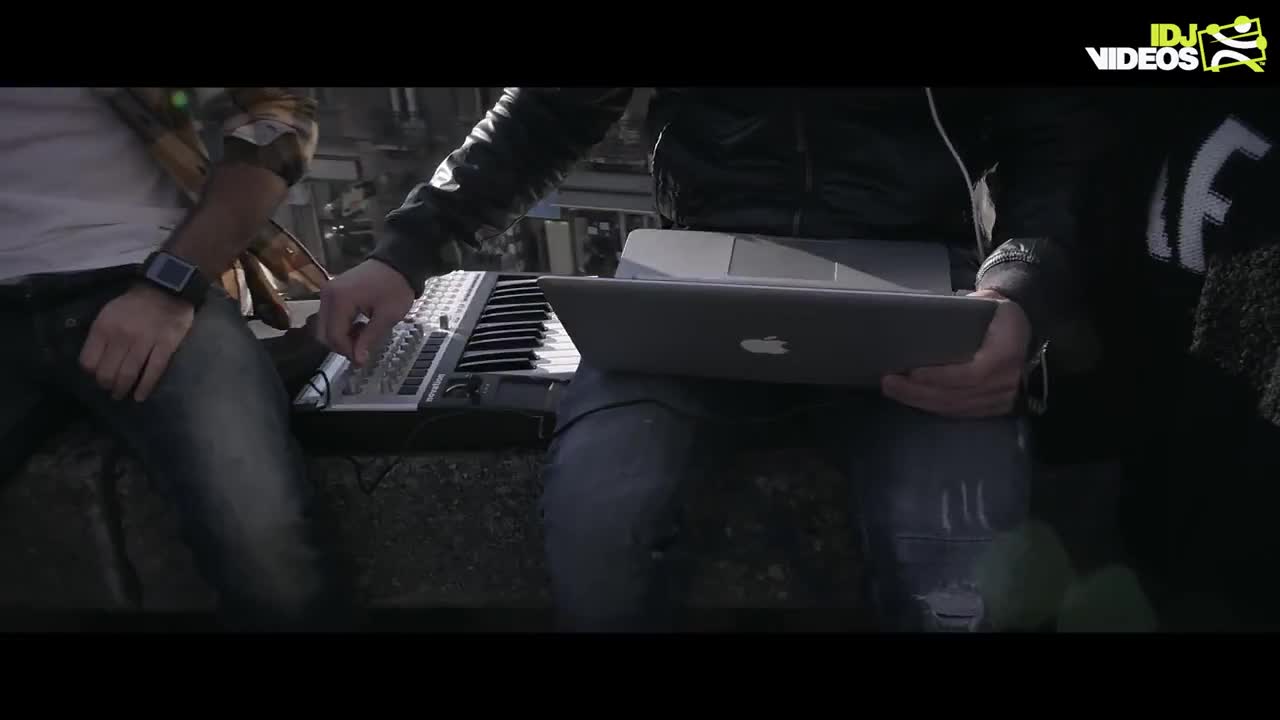 >Igor Garnier Feat. Zeljko Samardzic 2014 - Marija (official Video) - Prevod