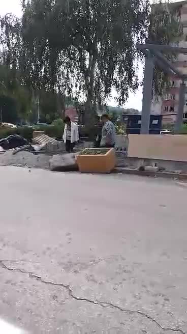 Ремонтни дейности