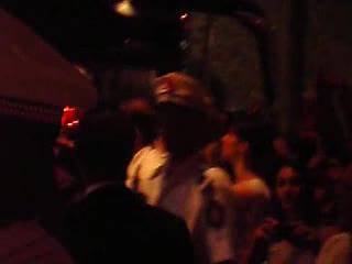 Tokio Hotel - Monaco - 05.07.08