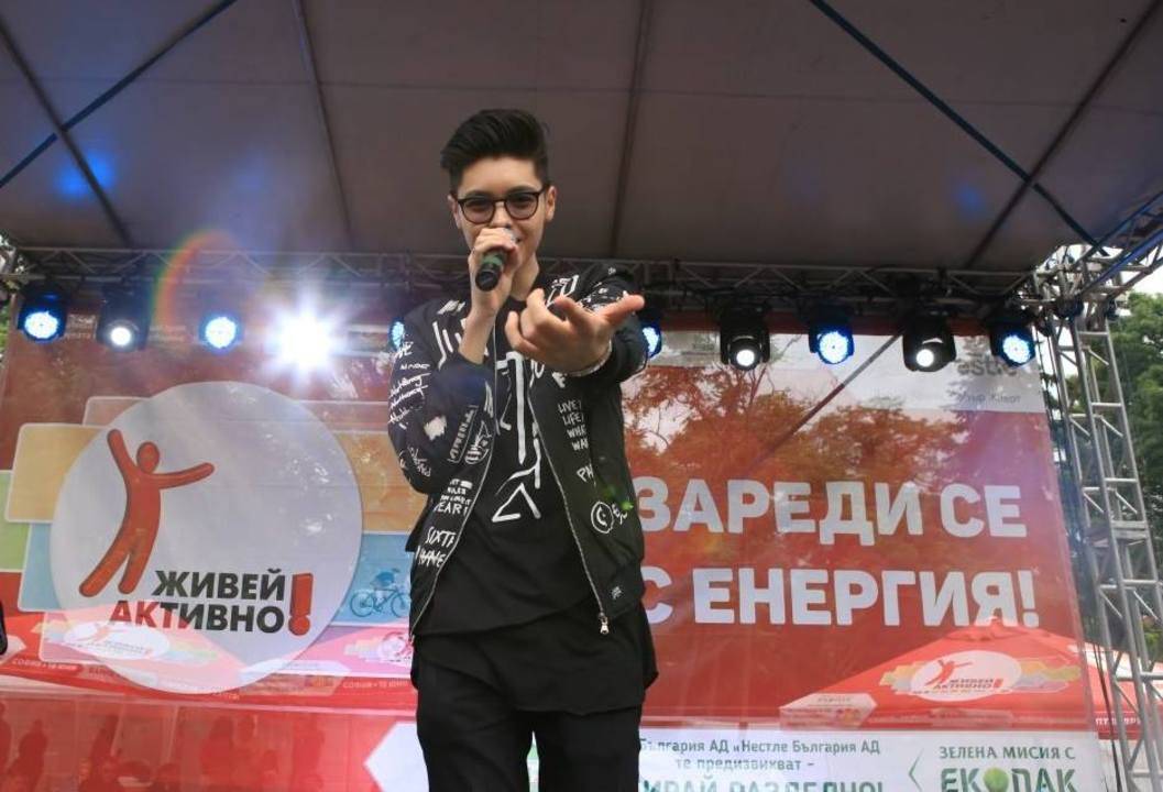 Кристиан Костов отказал стипендия от 500 000 лв