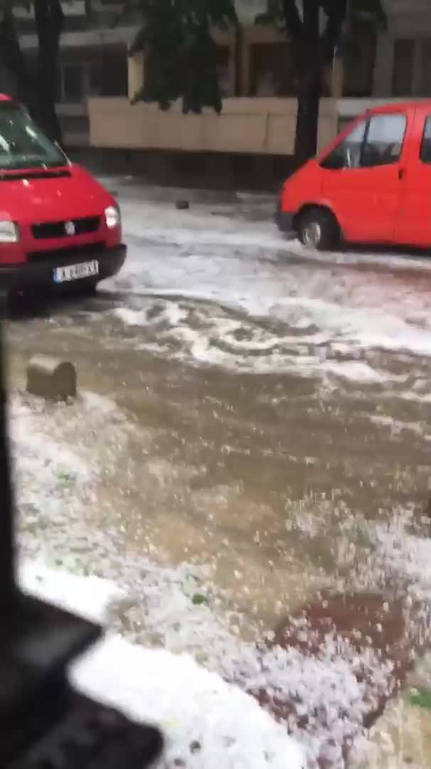 Буря