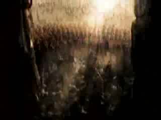 300 - Първото Клане