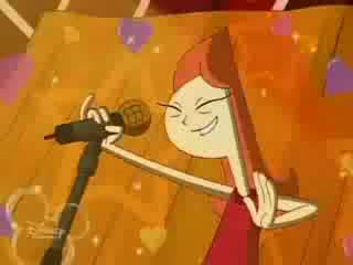 Phineas and Ferb - Gitchi Gitchi Goo Full Song 