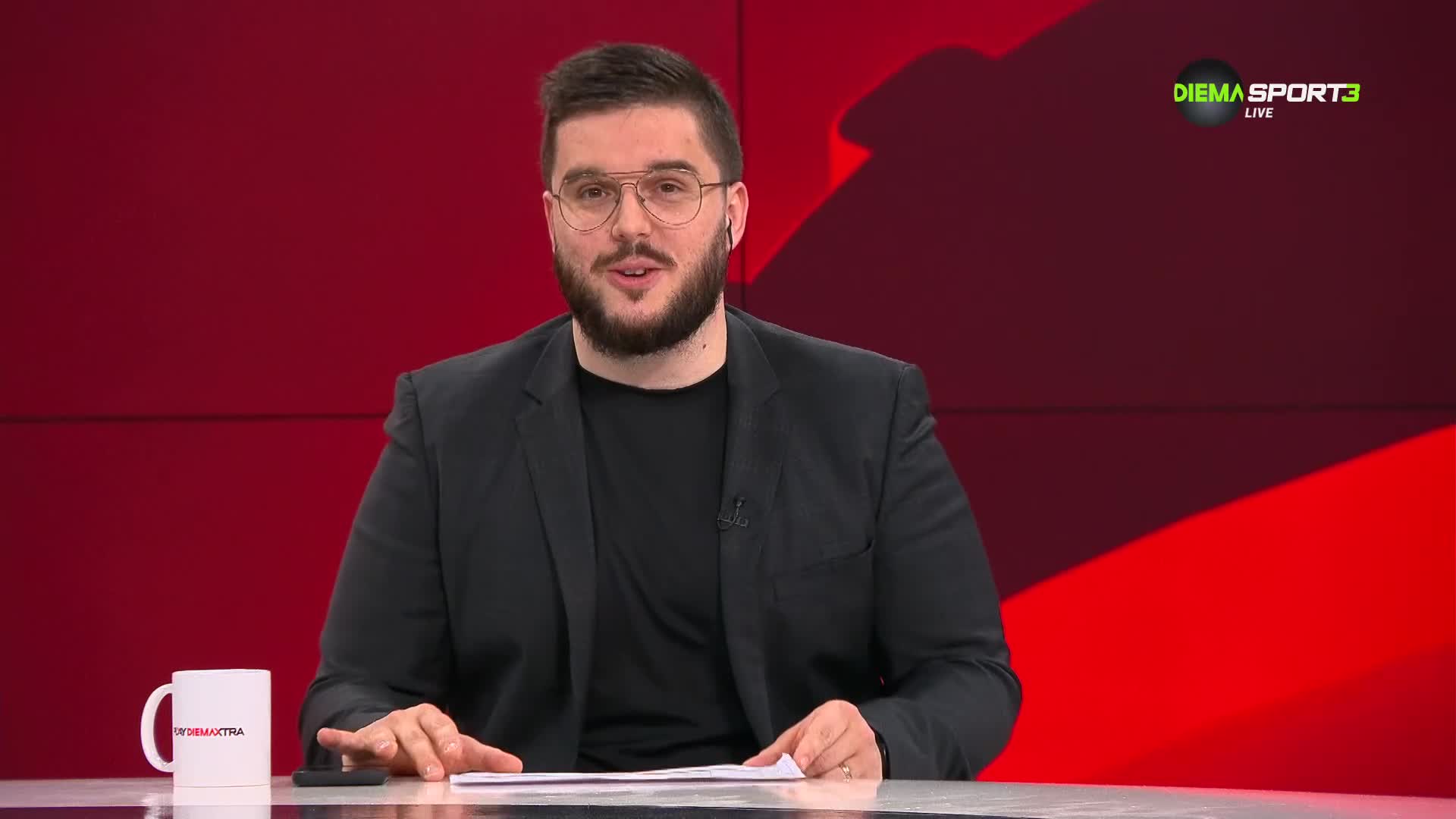 Бундеслига Токшоу (26.02.2025)