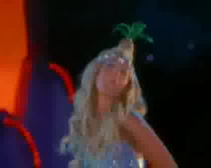 High School Musical 2 - Humu Humu