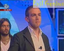 Ясен Отпадна На Финала На Music Idol 2