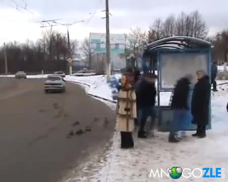 Лудите руснаци пак са тук