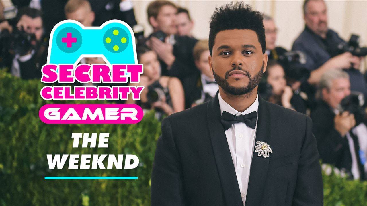 The Weeknd goes big into gaming