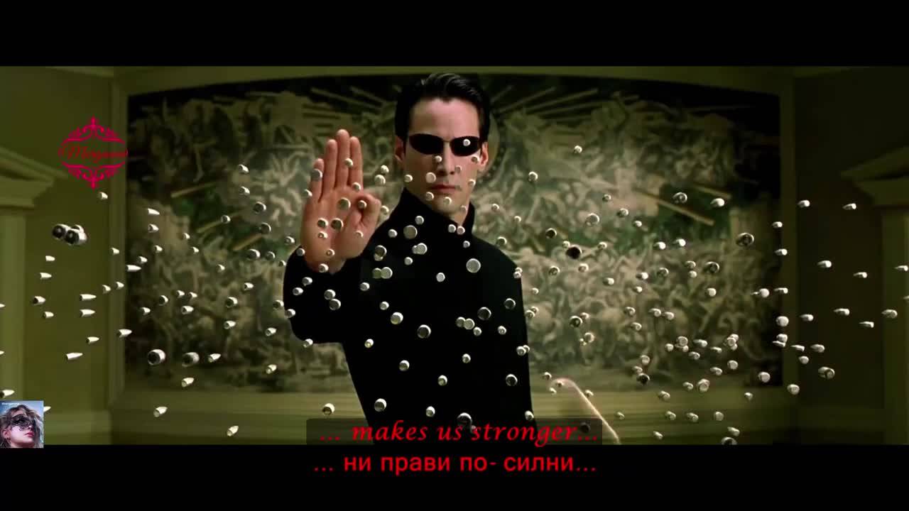Премиера! No Resolve - Kill Us ( Music Video) превод & текст