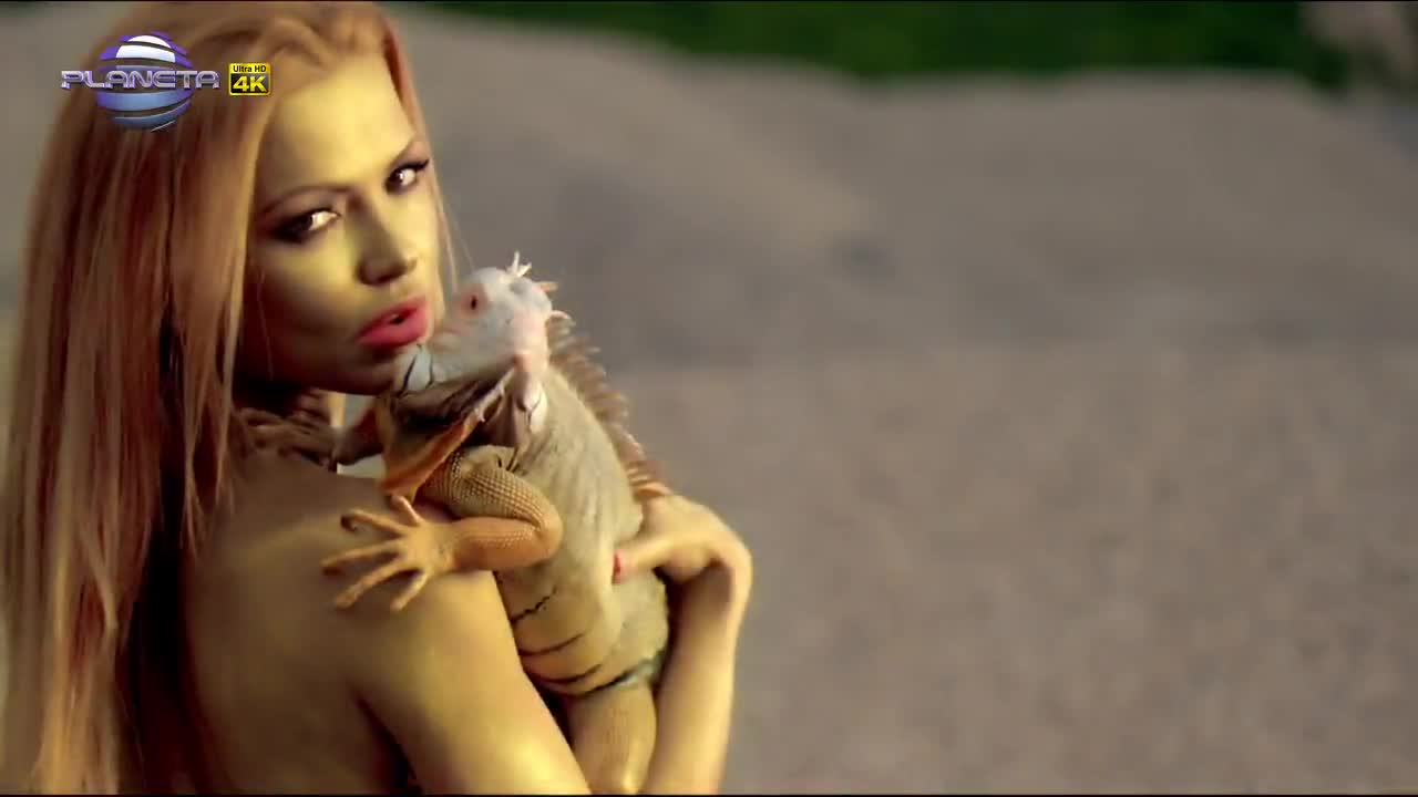 New! Магда - Жълтата клюка / Official Video