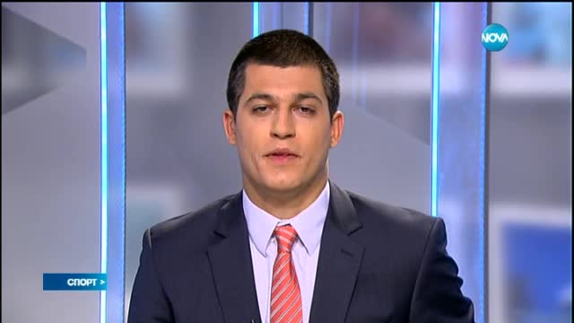 Спортни новини (22.06.2015 - късна)