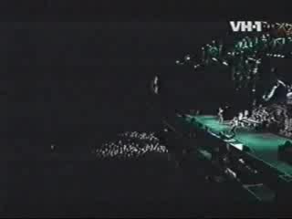 Kiss - I Was Made For Loving You