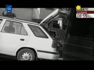 Иво Райчев разкрива тайната на д-р Лектър