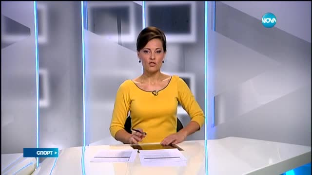 Спортни Новини (06.07.2015 - централна)