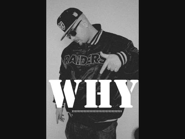 Sarafa - Why (2014)