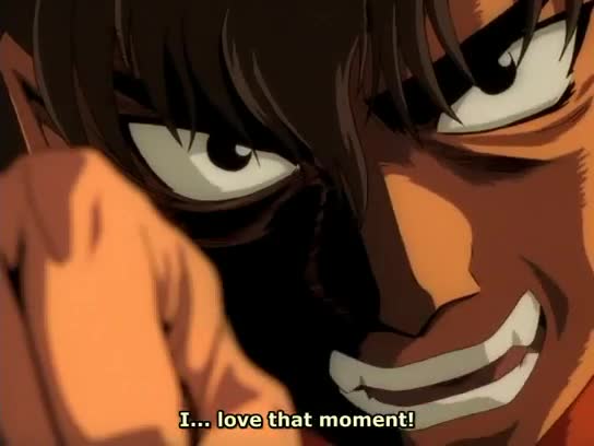 Hajime no Ippo Episode 29 eng sub