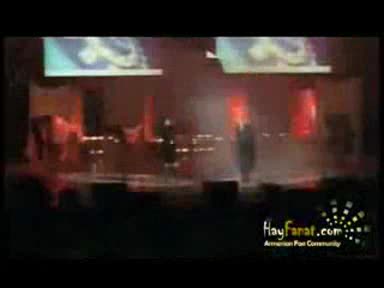 Armenian Eurovision 2009 Entry в–є Inga & Anush Arshakyans - Nor Par [brand New] [high Quality]
