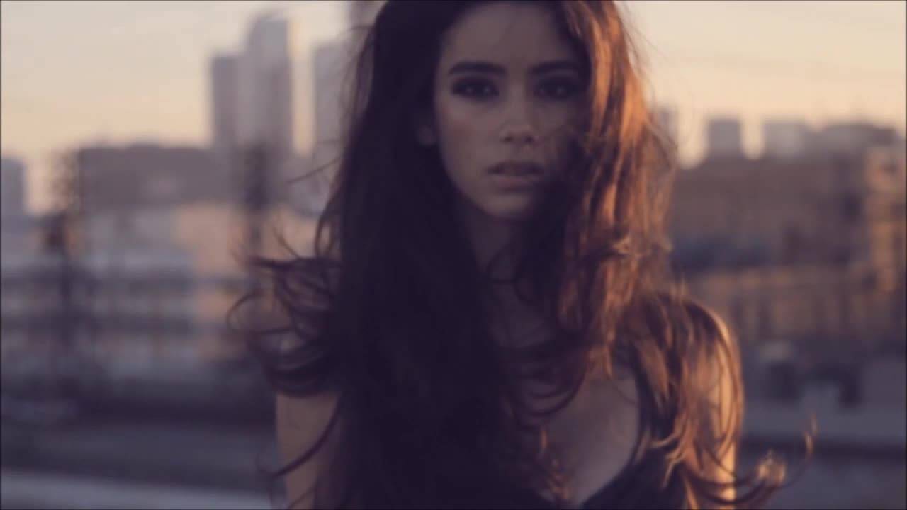 Trey Songz - Na Na ( Cedric Zeyenne Remix )( Music Video )