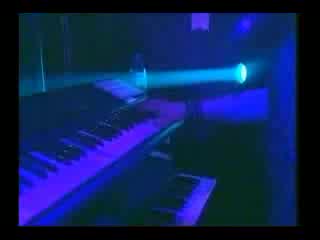 Axel Rudi Pell - Warrior