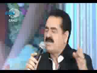Ibrahim Tatlises - Neden(2008)