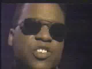 Bg The Prince Of Rap - The Power Of Rhythm