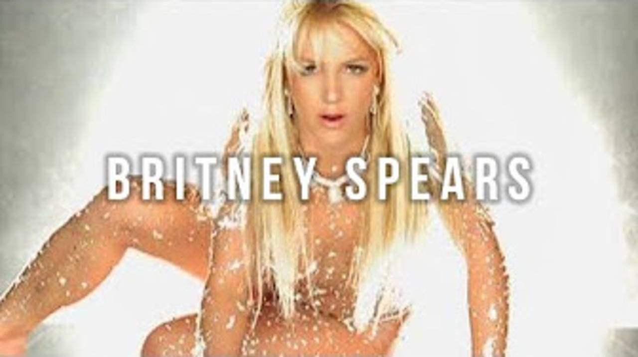Топ 20 песни на Britney Spears
