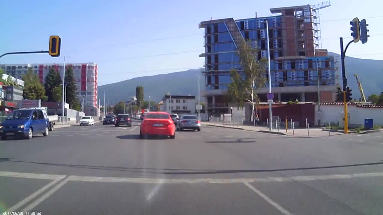 "Моята новина": Нарушители на пътя