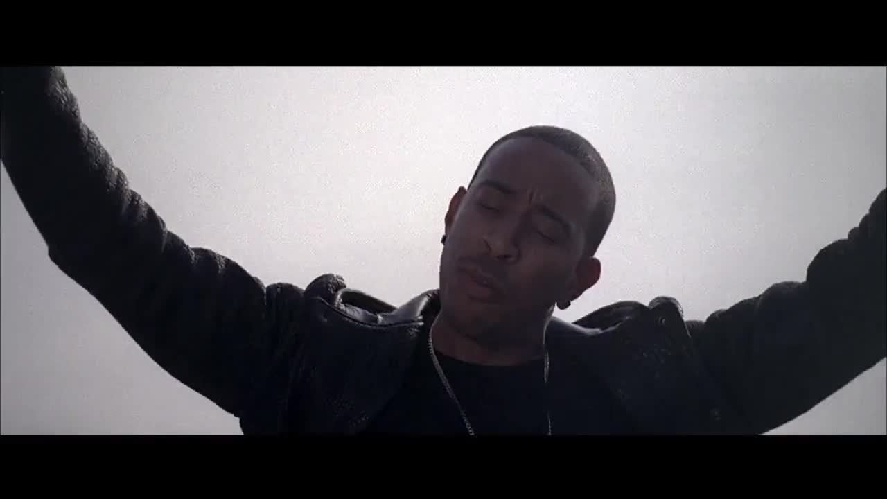 » Премиера! Ludacris ft. Usher & David Guetta - Reset of my life ( Официално видео ) «