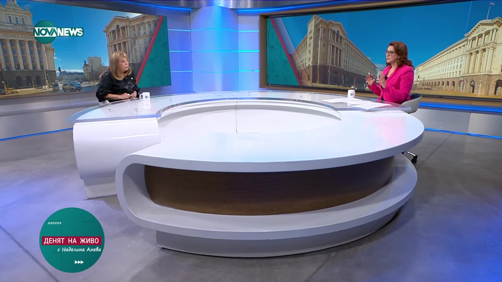 Директорът на НИМ: Хората усещат, че езикът ни е пазил, а буквите са ни спасили