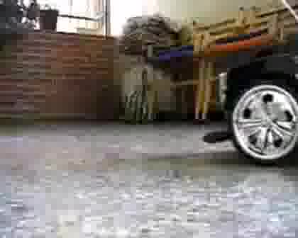 Много Луда Количка Hummer H2
