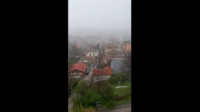 "Моята новина": Времето