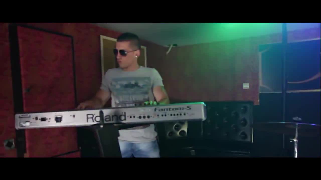 Premijera !!! Dejan Zivic 2014 - Ne Pitaj (official hd video ) - Prevod