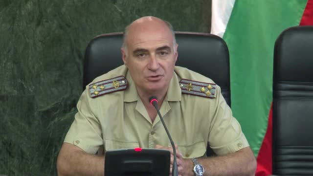 Военна прокуратура: Няма нищо политическо в процеса срещу Киров