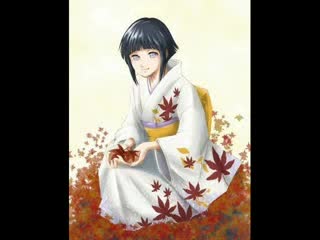 Naruto Girls