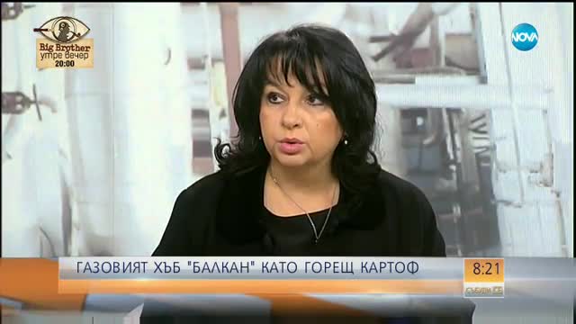 Петкова: Няма официална информация, че индийци ще купуват ЧЕЗ