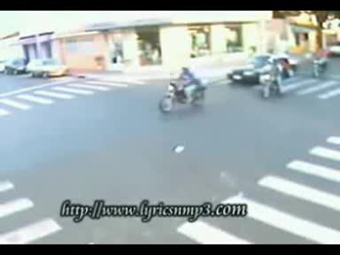 Жестока Катастрофа